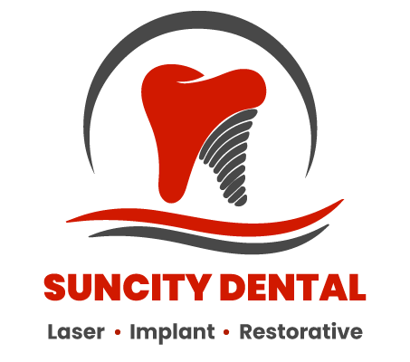 Suncity Dental