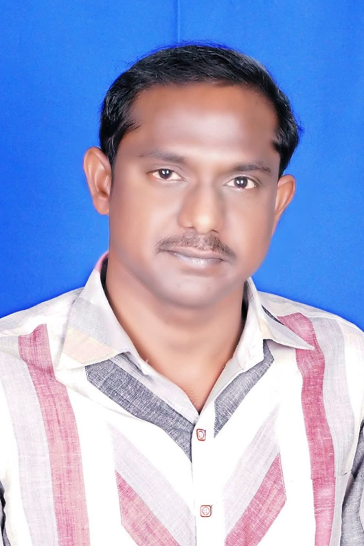 Dr. D. Sravan Kumar